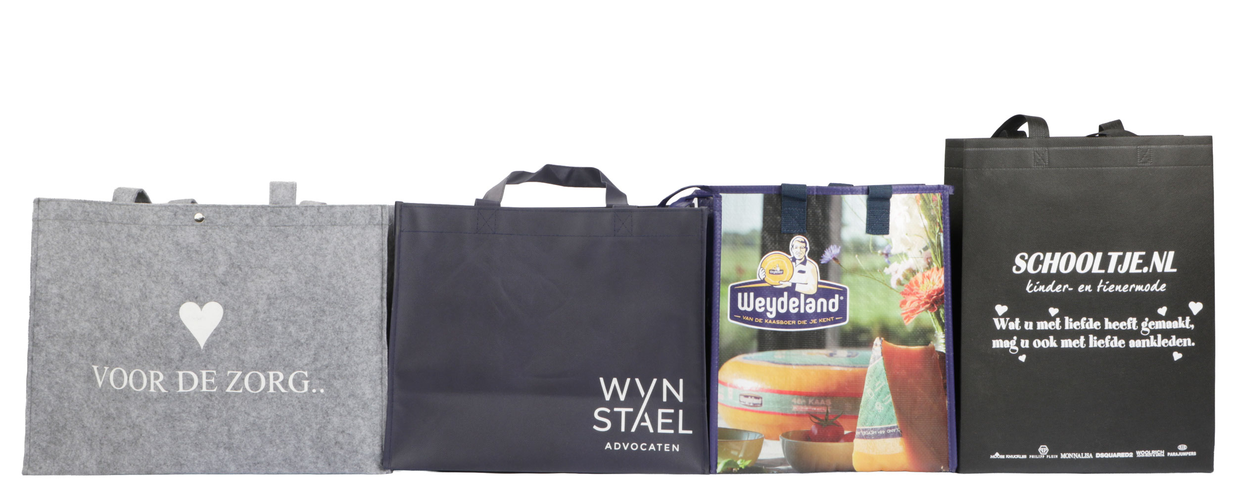 Banner Herbruikbare tassen