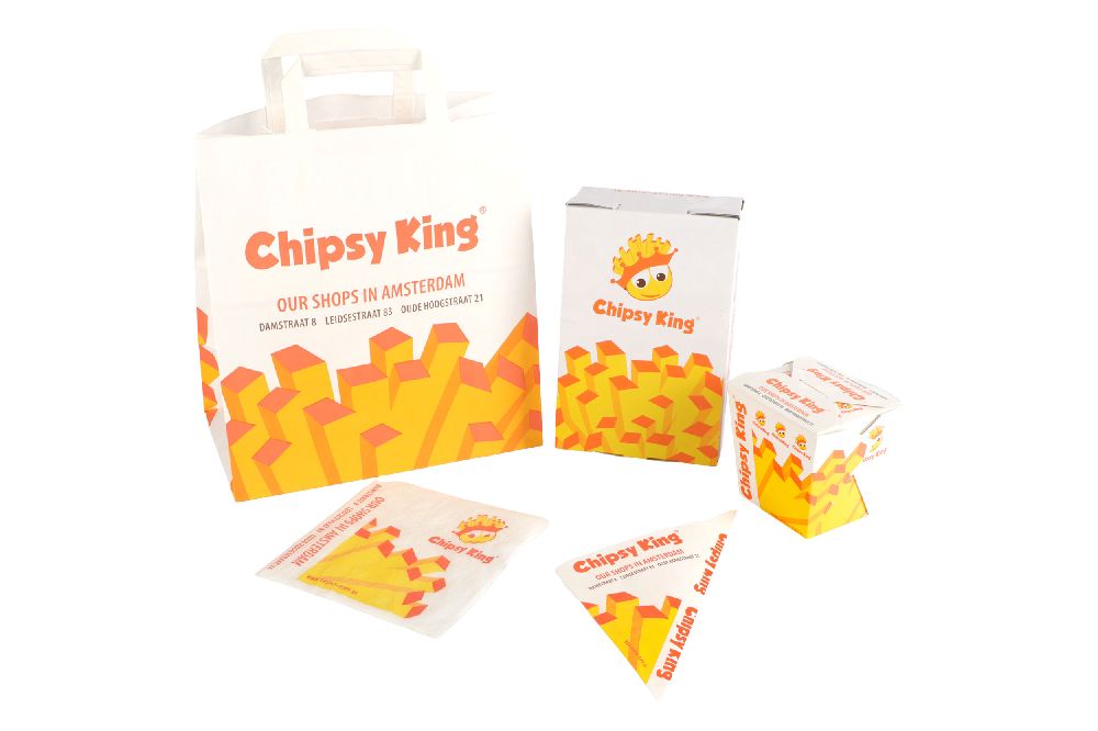 Chipsy King
