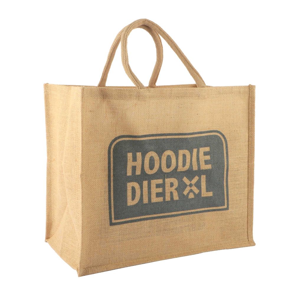 Hoodies tas