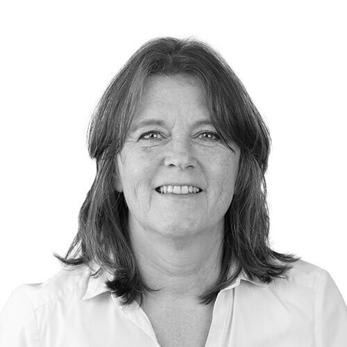 Tineke van der Vliet