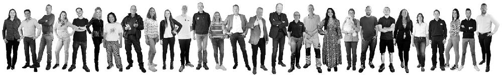 Groepsfoto Jongeneel Verpakkingen