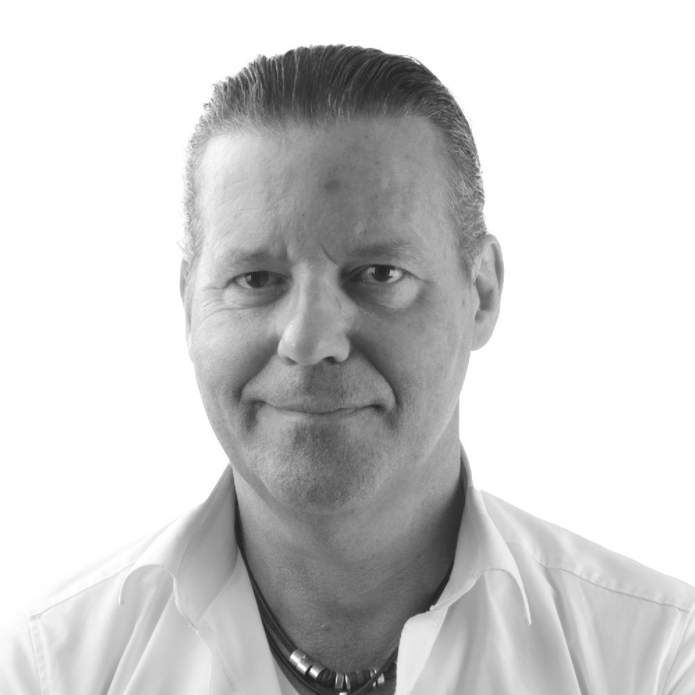René van Rijswijk