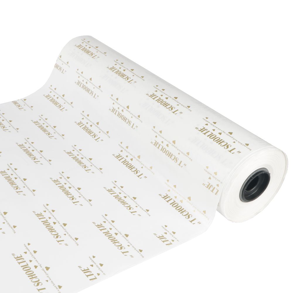 Delicatessen verpakking