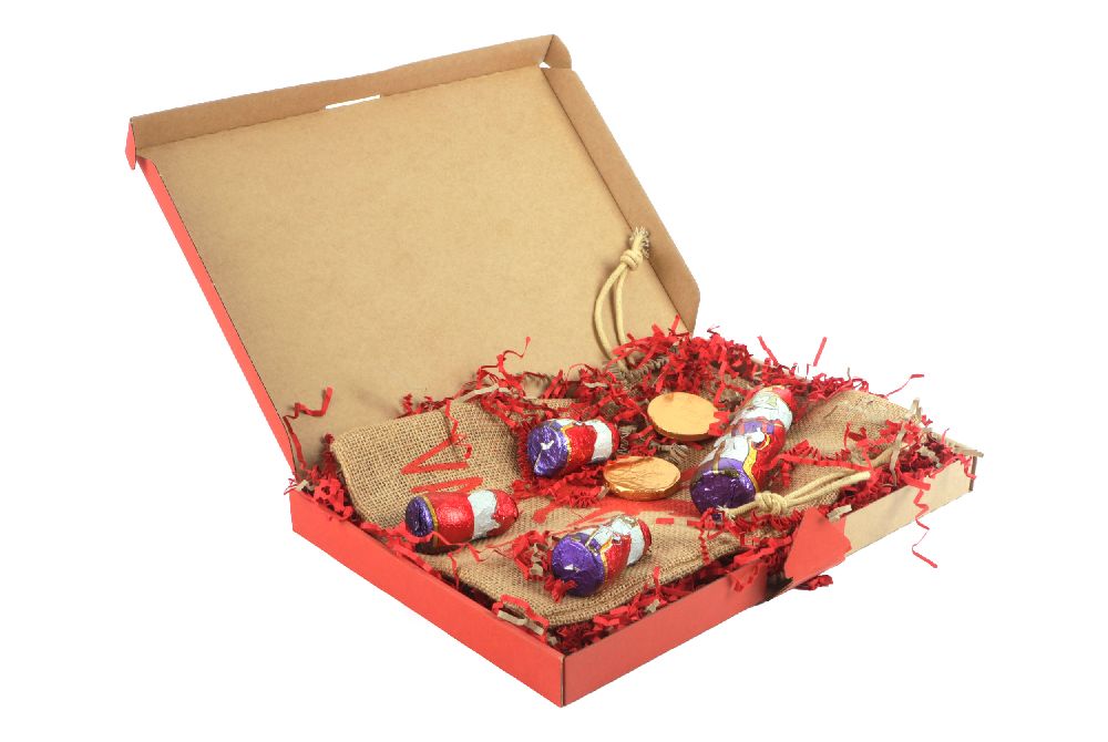 Verzenddozen voor webshop en magazijn